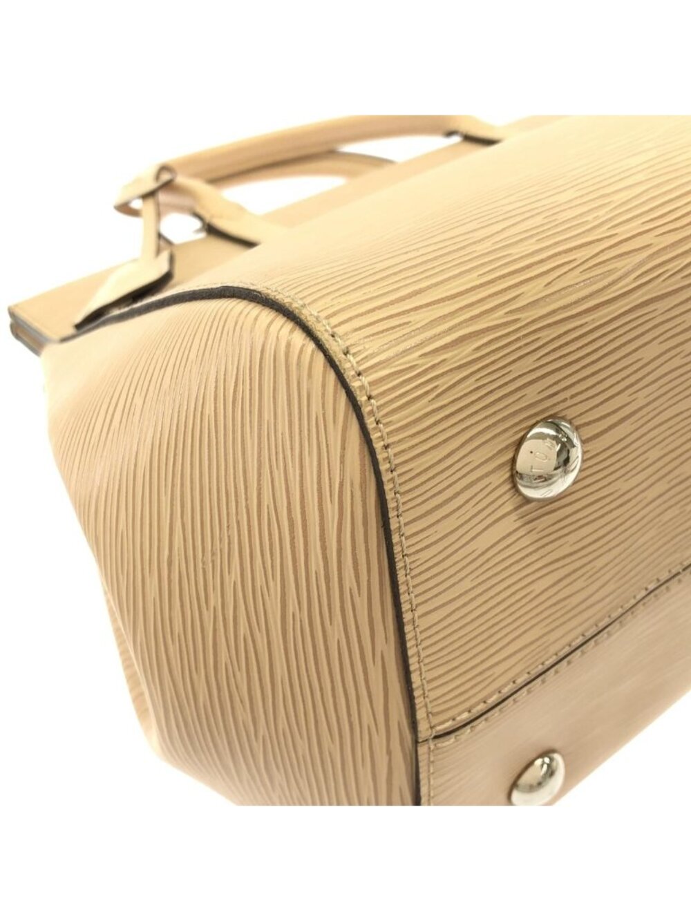 Louis Vuitton Epi Ma Roulis MM - Picture 3 of 10